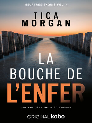 cover image of La Bouche de l'Enfer